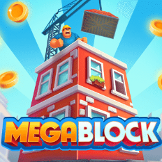 Instant-spillet Megablock fra InOut